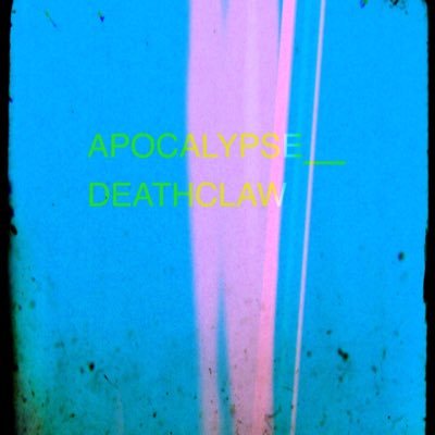 ApocolypseDeat1's profile picture. Follow me on social media!
YouTube: APOCALYPSE__Deathclaw
Twitter: Apocalypse__Deathclaw
Instagram: Apocalypse__deathclaw