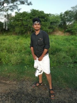 SyedMoh98764801's profile picture. 