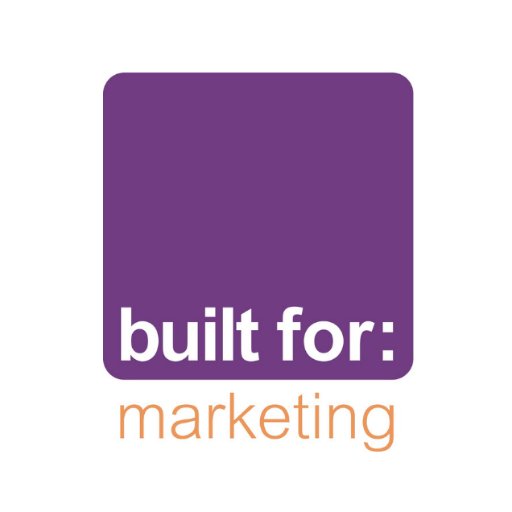 Built for Marketing is an award-winning team of experienced marketing professionals in the built environment sector in UK, Germany, Spain, Portugal and France