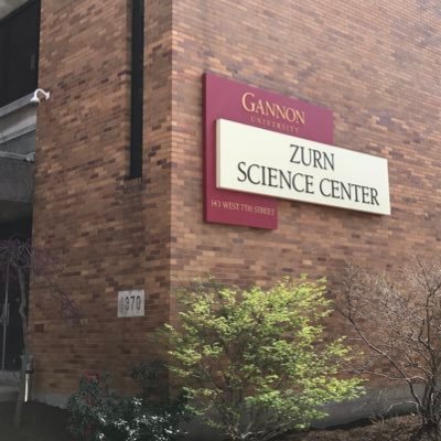 GU_Chem_Biochem's profile picture. 