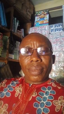 umoefonpatrick's profile picture. 