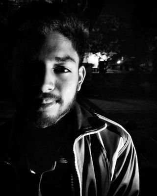 arpit1208's profile picture. CA