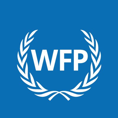 Official account of the United Nations World Food Programme (@WFP) in #DRC 🇨🇩 Saving lives and Changing lives to achieve #ZeroHunger