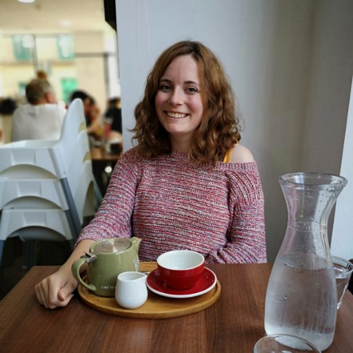 laurajoneskate's profile picture. Lecturer at University of Dundee. Researcher at University of Stirling. Independent researcher @lkjresearch.