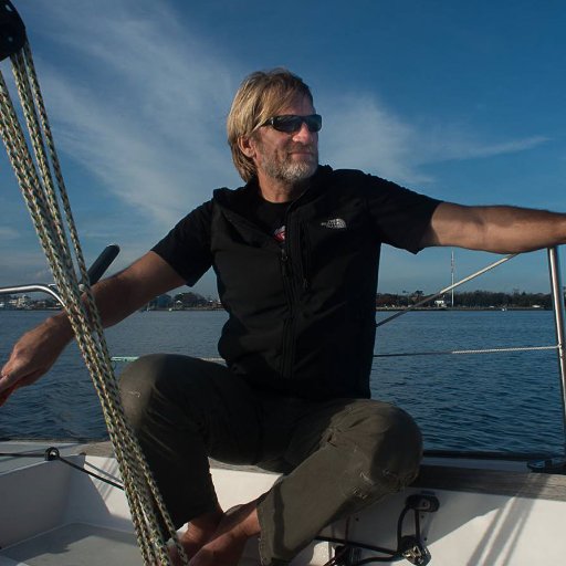 SteveMyran's profile picture. Professor, Department of Educational Foundations and Leadership, Old Dominion University