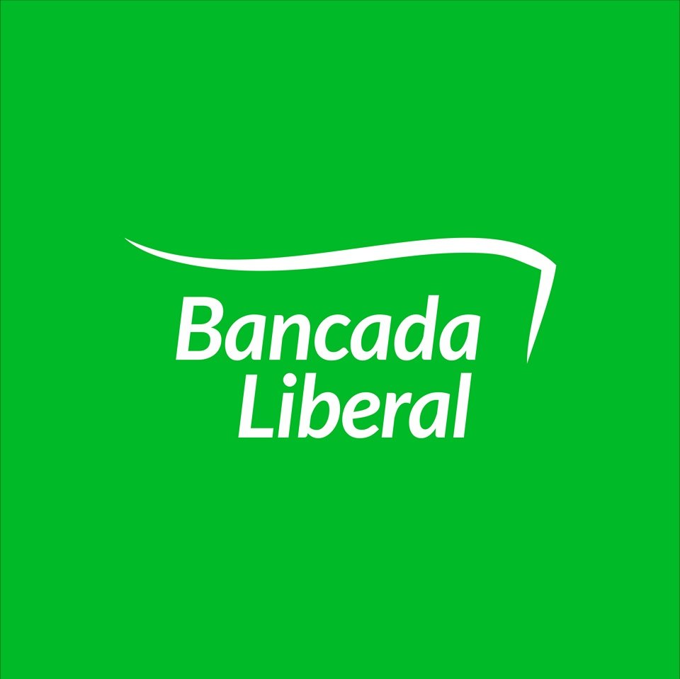 La Bancada Liberal es integrada por los congresistas Gino Costa, Alberto de Belaunde, Guido Lombardi, Francesco Petrozzi y Vicente Zeballos.