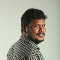 associate director in tamil cinema