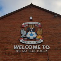 CCFC Grounds (@ccfcgrounds) 's Twitter Profile