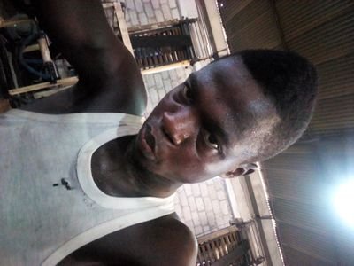 eshun_zion's profile picture. 