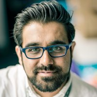 Imran Hussain(@ImHuYorks) 's Twitter Profile Photo