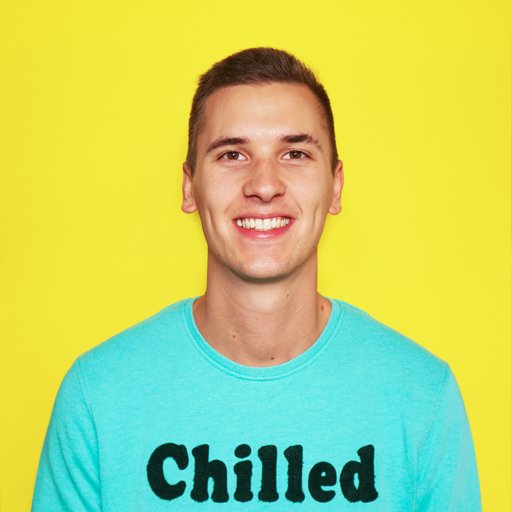 Product Designer @staffbase & YouTube Video Creator (44,000+) — loving the outdoors