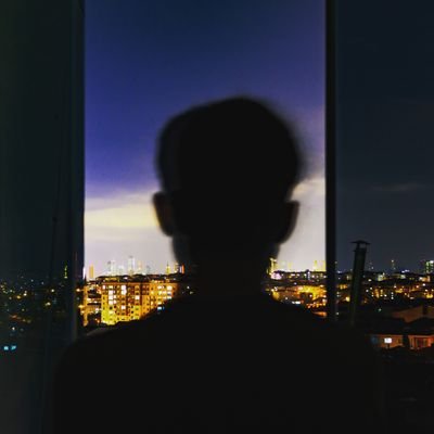 DavidhanGuclu's profile picture. Graphic Designer 🤒