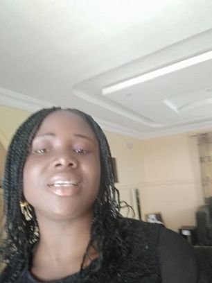 omaleiyeneglor1's profile picture. Passionate, Kind hearted and Self motivated.