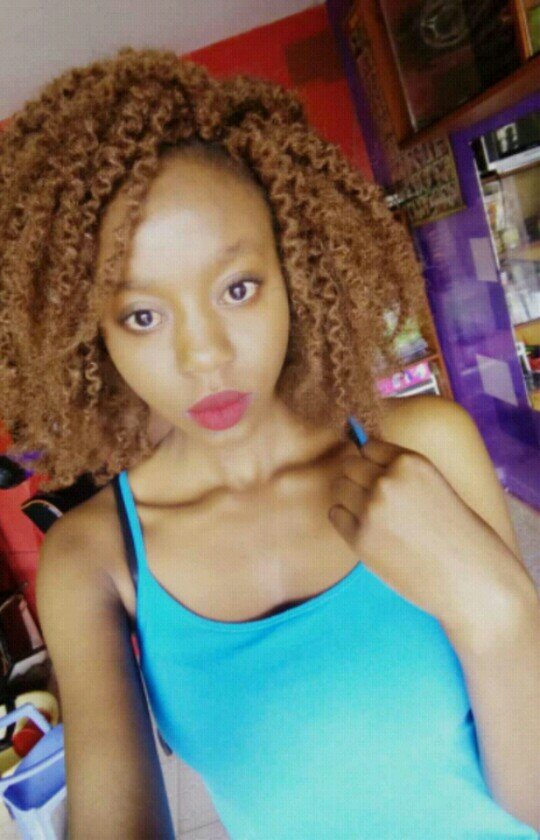 maureenlydia21's profile picture. Nairobi