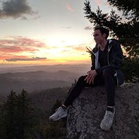 Zac Bush (@thelearningbush) 's Twitter Profile