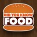DidYouKnowFood (@didyouknowfood) Twitter profile photo DidYouKnowFood (@didyouknowfood) Twitter profile photo