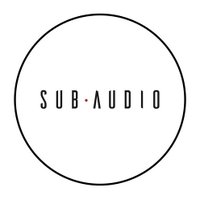 subaudiorecords (@subaudiorec) 's Twitter Profile