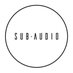 subaudiorecords (@subaudiorec) Twitter profile photo subaudiorecords (@subaudiorec) Twitter profile photo