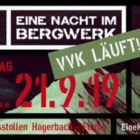 EineNachtimBergwerk (@nachtimbergwerk) Twitter profile photo