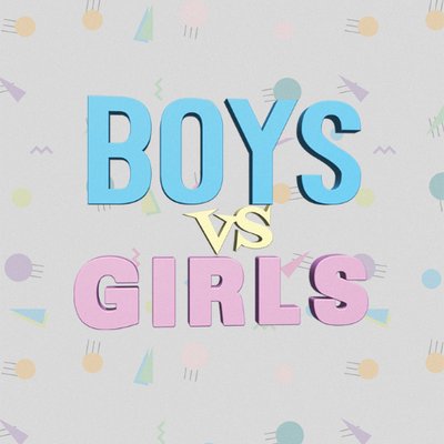 Boys Vs Girls Boysvgirlsmovie Twitter