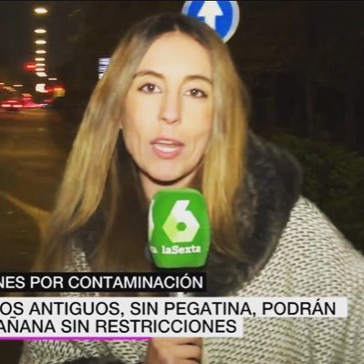 Periodista. Galega y feminista. Desde 2012 en @sextaNoticias