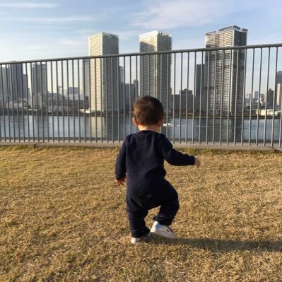 都内在住/30代後半/2017年12月男の子出産/Twitter初心者です。同じくらいの子供を持つママさんと繋がりたいです♡よろしくお願いします😊