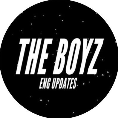 theboyz_EngUp Profile Picture