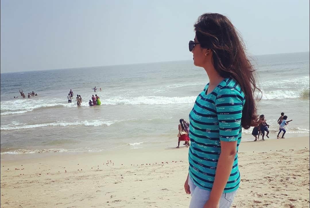 Parihar__Nikita's profile picture. 