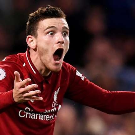 lfclarsen's profile picture. Denmark