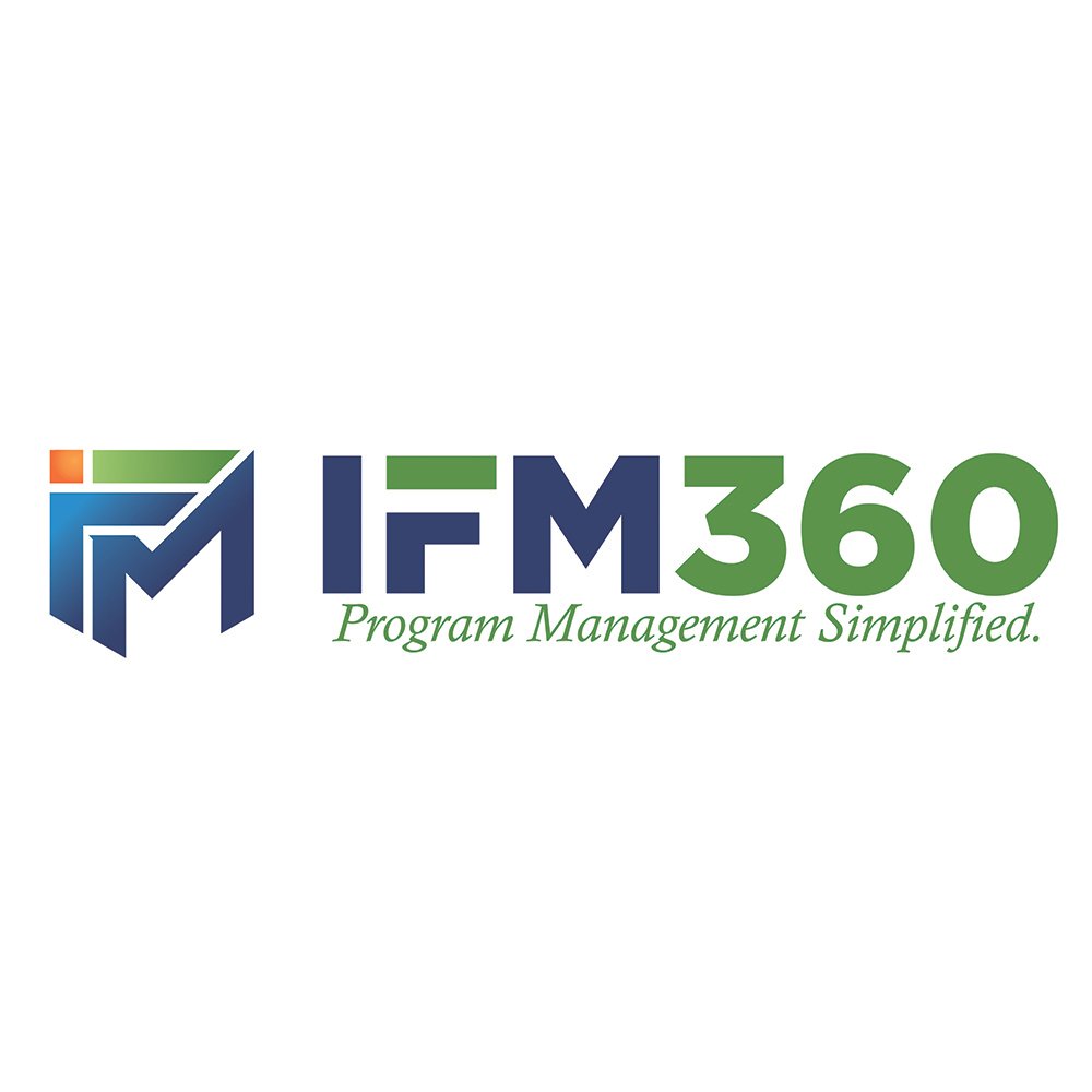 ifm360's profile picture. IFM360 is a revolutionary facilities and program management software developed by program managers for program managers.