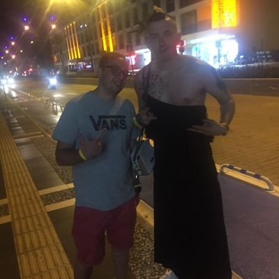 danielscaddon's profile picture. Everything's coming up milhouse'