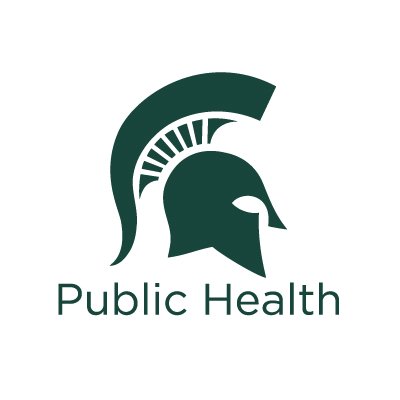 The official account for the Charles Stewart Mott Department of Public Health @michiganstateu. #MSUPublicHealth