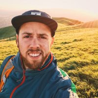 Mike Gutkin (@mc_gutty) 's Twitter Profile