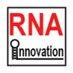 RNAInnovation (@innovationrna) Twitter profile photo RNAInnovation (@innovationrna) Twitter profile photo