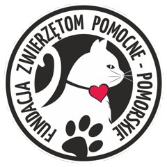 Fundacja Zwierzętom Pomocne- Pomorskie to DOM, który tworzymy razem. Iwona, Patryk, zwierzaki i Wy- ludzie dobrych serc, dzięki którym możemy pomagać❤️