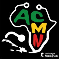 UoN ACMN - African and Caribbean Medical Network (@uonacmn) 's Twitter Profile
