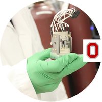Native MS-Guided Structural Biology Center (@nativemassspec) 's Twitter Profile