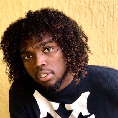 | Original Rude Bwoy | Sc: Dblumberj |Basketball | St.Criox 🇻🇮| Miami | Songwriter |