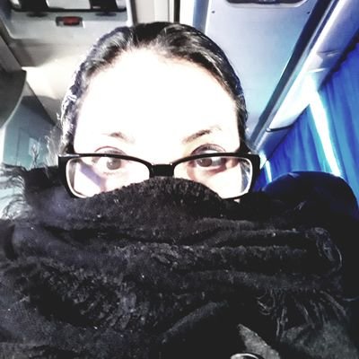 MayritaGonzita's profile picture. “De todas las cosas que conozco, las que más me gustan son los libros.”
                                                       N.T.