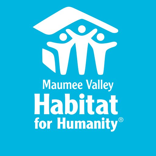 Maumee Valley Habitat for Humanity works to create a world where everyone has a decent place to live.