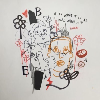 echhak's profile picture. 