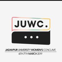 Jadavpur University Women's Conclave (@juwc2020) 's Twitter Profile