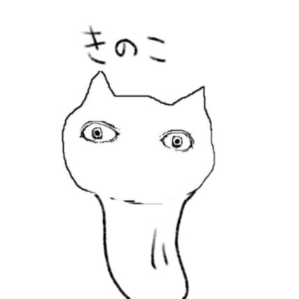 ねこですお絵かきしますさんのプロフィール画像