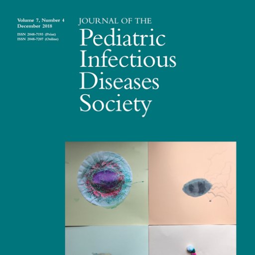 The Journal of the @pidsociety (JPIDS) is a monthly publication dedicated to perinatal, childhood, & adolescent infectious diseases.