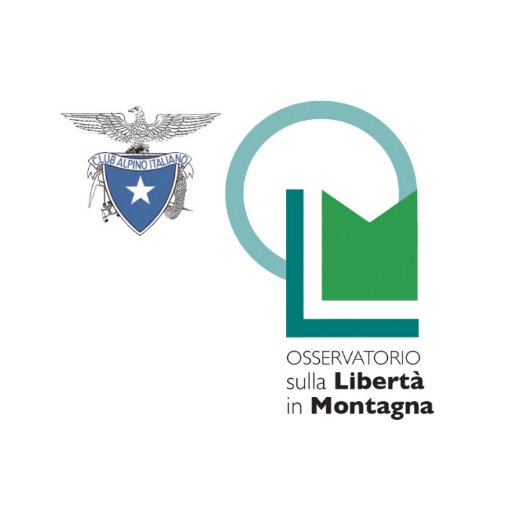 Osservatorio della Libertà in #Montagna e in #Alpinismo. Un progetto del Club Alpino Italiano @cai150