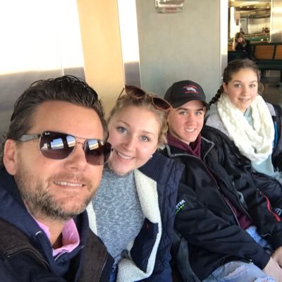 Brotherski's profile picture. Husband to Shannon, Dad to Tenley, Trenton, & Olivia, Lead Pastor with @FBCDoylestown.