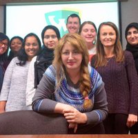Wayne State PostDoc Assoc (@wsu_pda) 's Twitter Profile