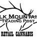 Recreational Marijuana Dispensary Store in DeBeque (@ElkMountain420) Twitter profile photo