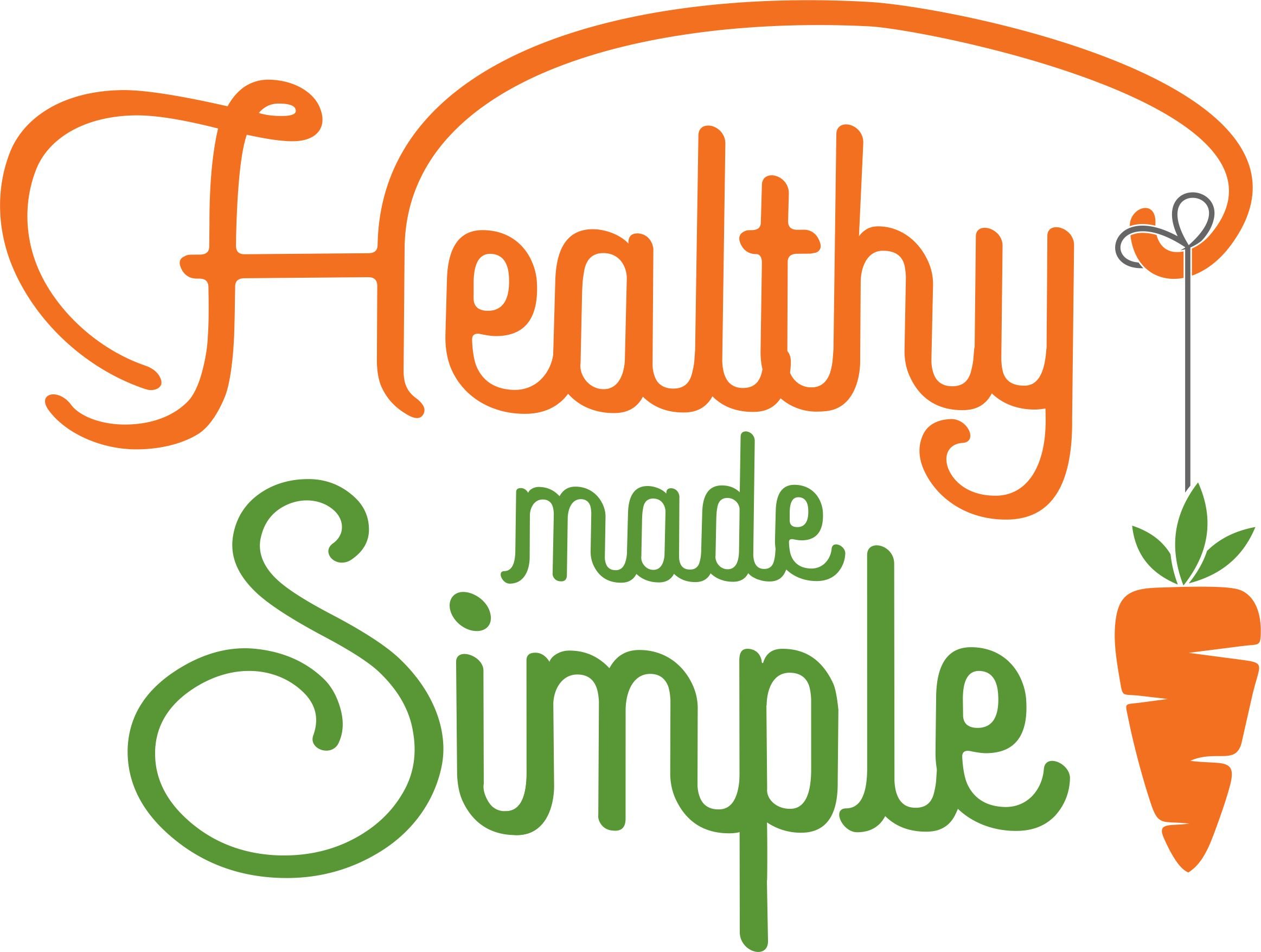 Healthy Made Simple is a local fresh meal delivery service that delivers a variety of chef prepared meals that are pre-portioned and ready to heat and eat.