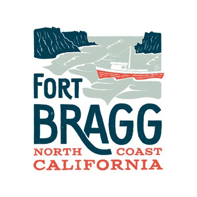 The soul of the North Coast. A historic town of doers, builders, artists, and adventurers. Our hands tell the tale.  #ILoveFortBragg